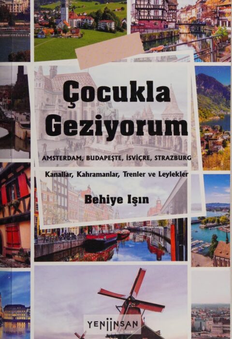 Çocukla Geziyorum