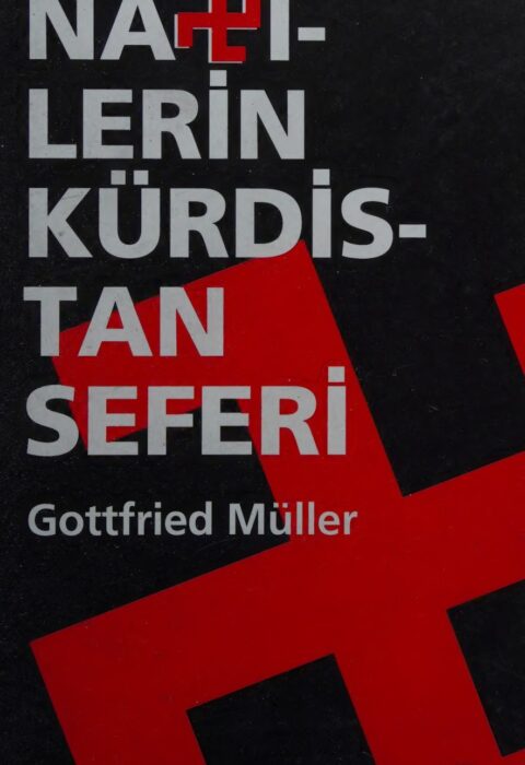 Nazilerin Kürdistan Seferi