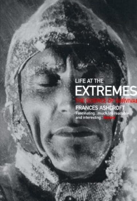 Life at the Extremes