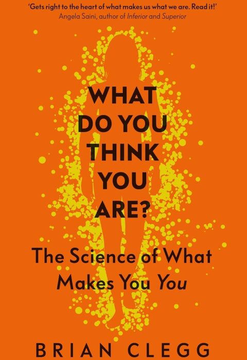 What Do You Think You Are?