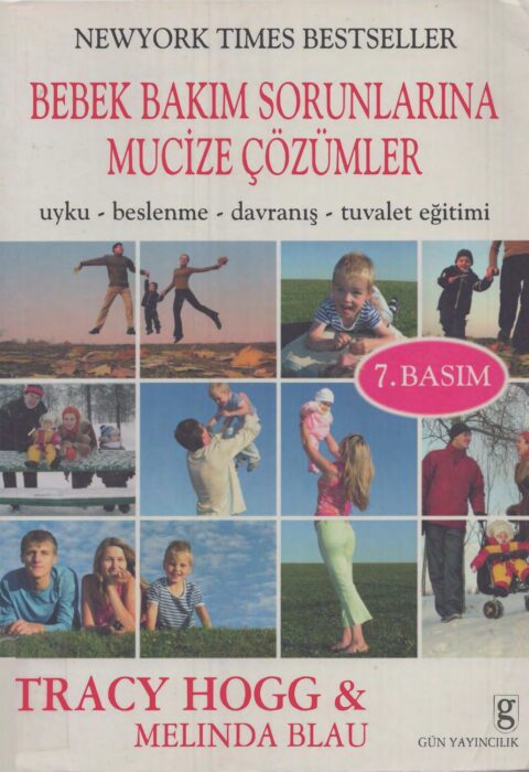 Bebek Bakım Sorunlarına Mucize Çözümler