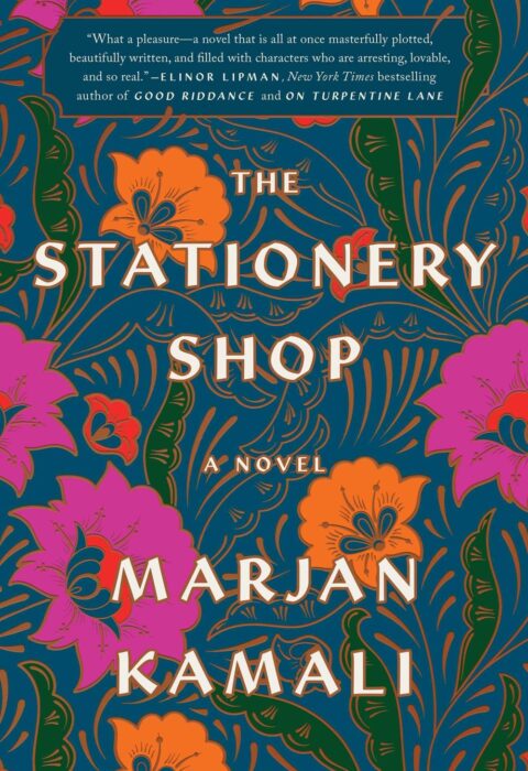 The Stationery Shop