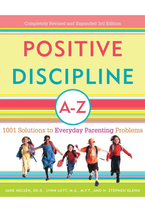 Positive Discipline A–Z