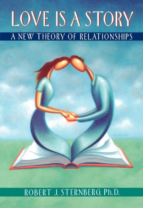 Love Is a Story