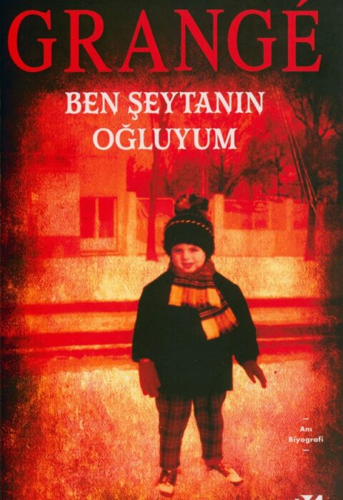 Ben Şeytanın Oğluyum