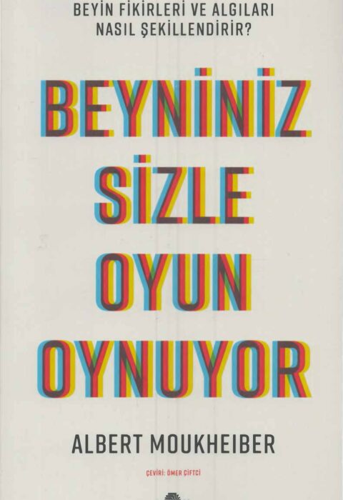 Beyniniz Sizle Oyun Oynuyor