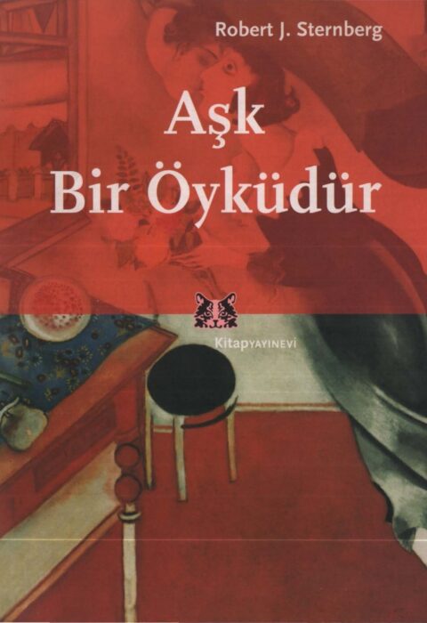 Aşk Bir Öyküdür