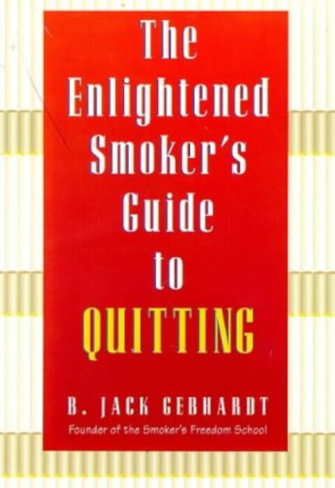 The Enlightened Smoker’s Guide to Quitting