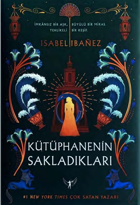 Kütüphanenin Sakladıkları