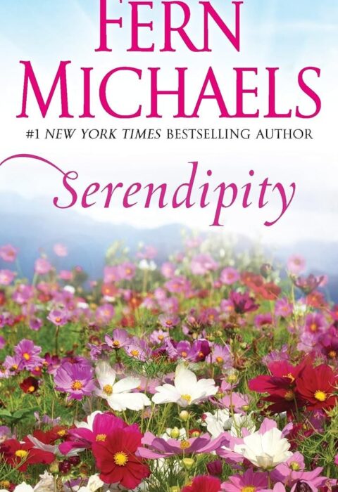 Serendipity — cover