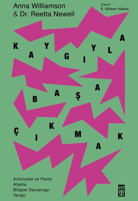 Kaygıyla Başa Çıkmak