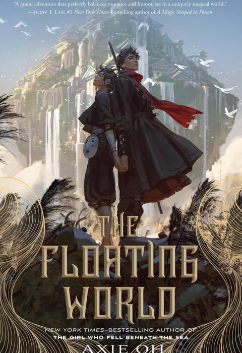 The Floating World