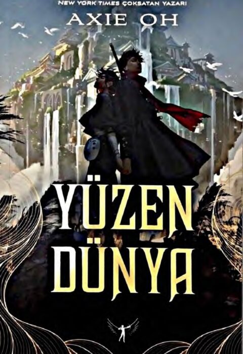 Yüzen Dünya