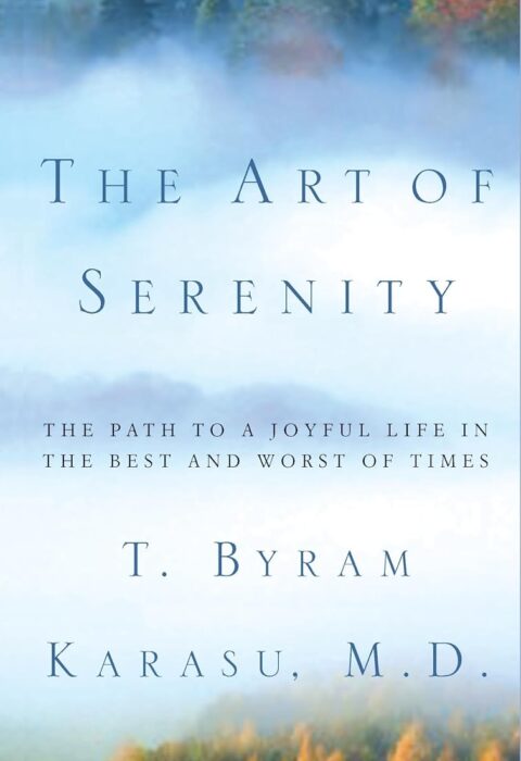 The Art of Serenity