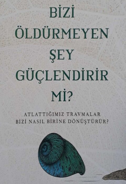 Bizi Öldürmeyen Şey Güçlendirir mi?