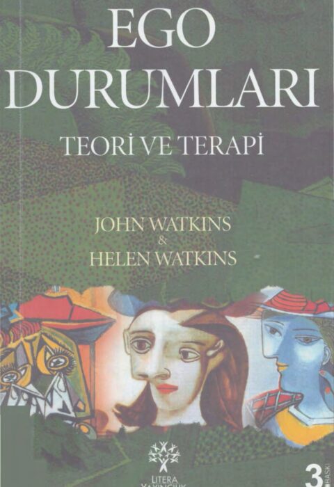 Ego Durumları: Teori ve Terapi