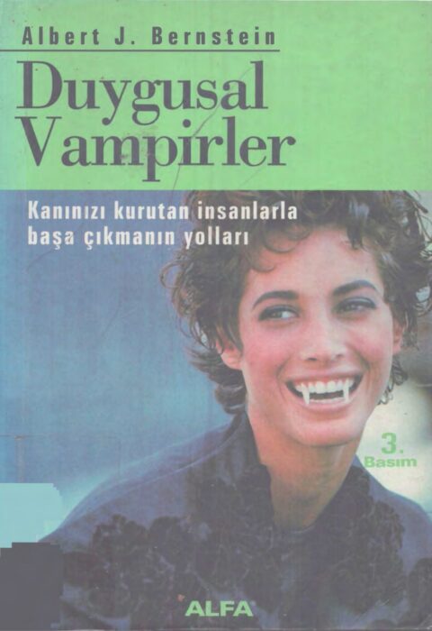 Duygusal Vampirler