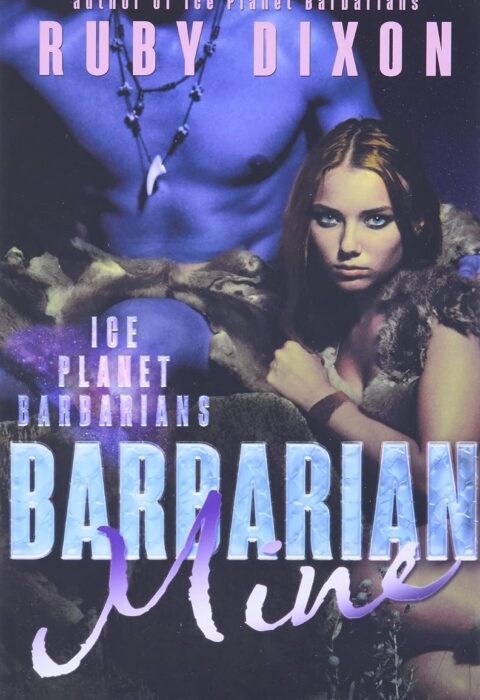 Мой варвар (Barbarian Mine)