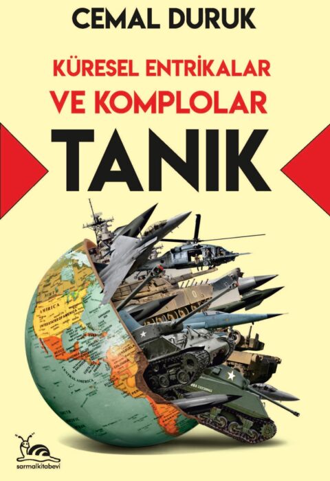 Tanık: Küresel Entrikalar ve Komplolar