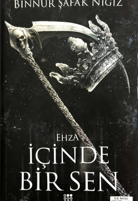 İçinde Bir Sen 5: Ehza