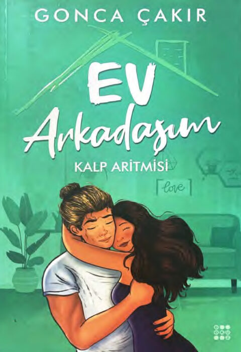 Ev Arkadaşım 3: Kalp Aritmisi