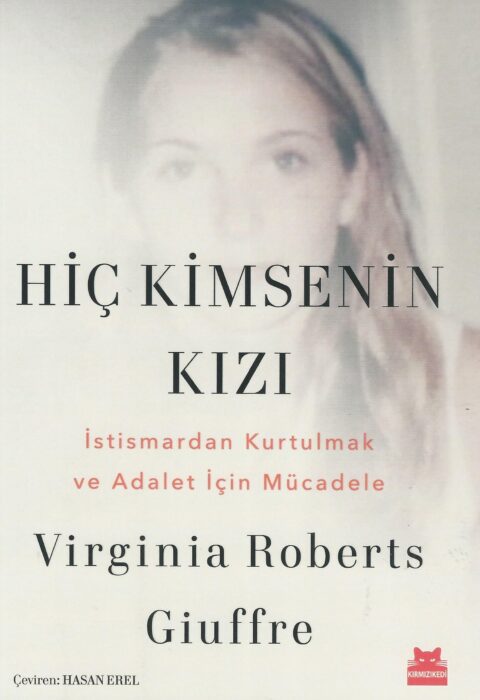 Hiç Kimsenin Kızı — üz qabığı