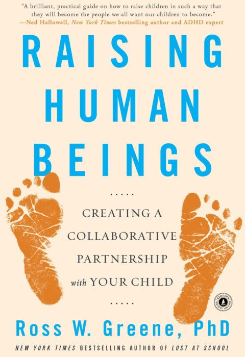Raising Human Beings