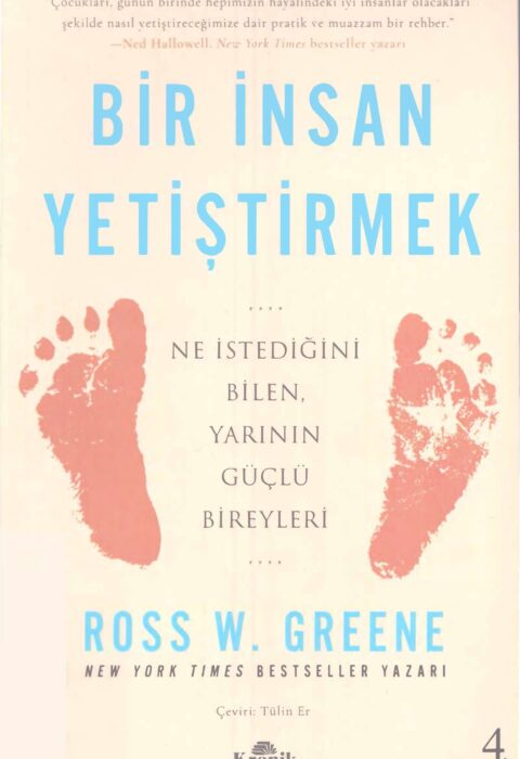 Bir İnsan Yetiştirmek