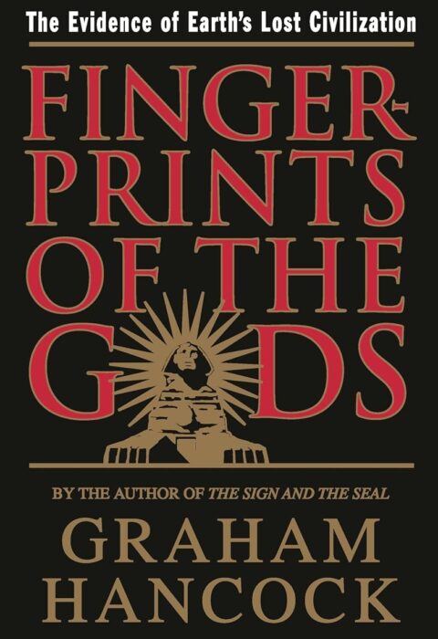 Следы богов (Fingerprints of the Gods)