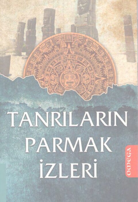 Tanrıların Parmak İzleri