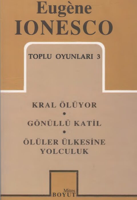 Kral Ölüyor