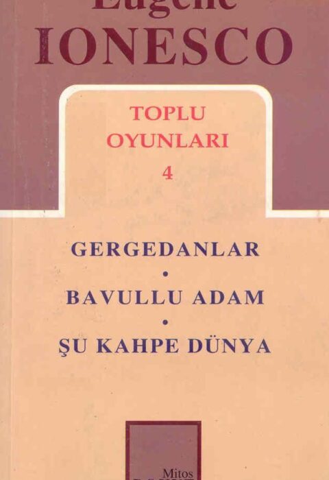 Gergedanlar