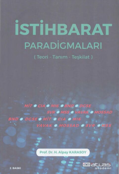 Intelligence Paradigms