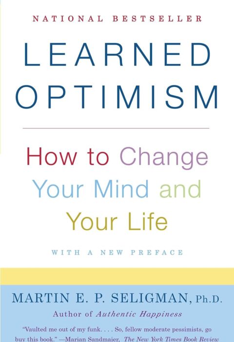 Learned Optimism