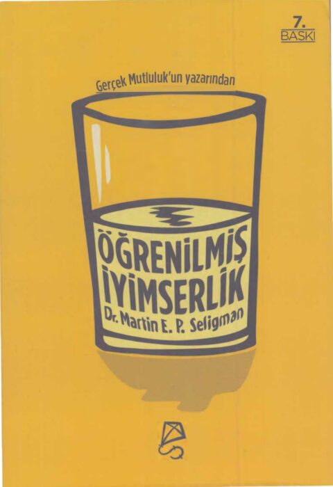 Öğrenilmiş İyimserlik