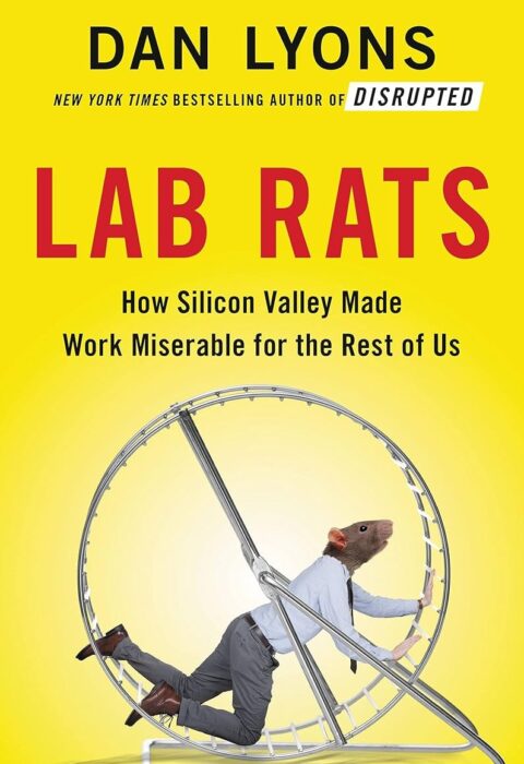 Lab Rats