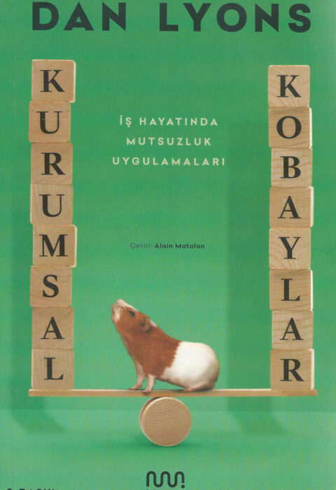 Kurumsal Kobaylar