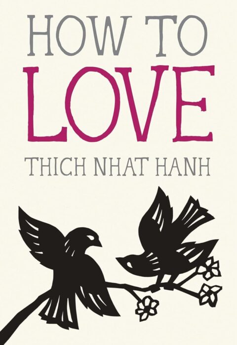How to Love