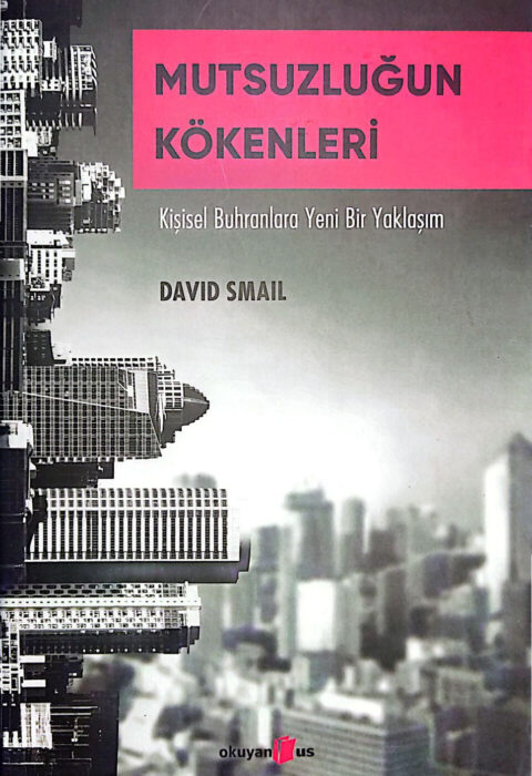 Mutsuzluğun Kökenleri — kapak
