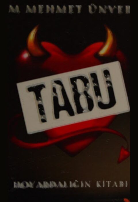 Tabu — Hovardalığın Kitabı