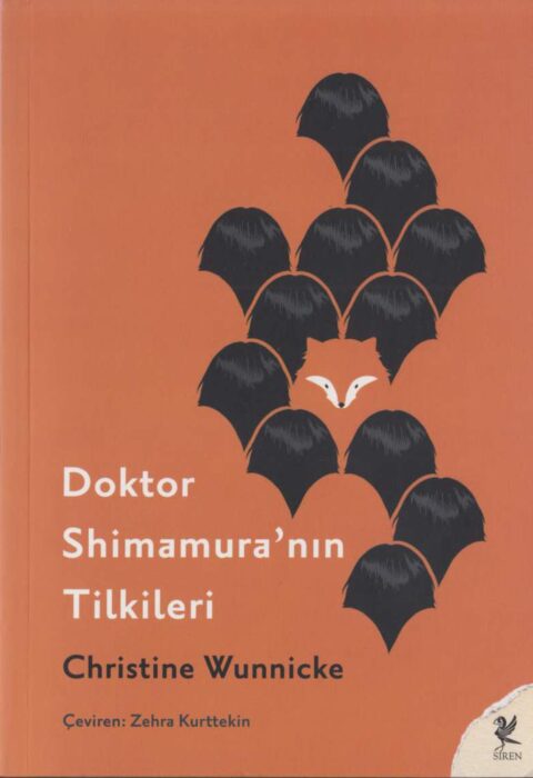Doktor Shimamura’nın Tilkileri