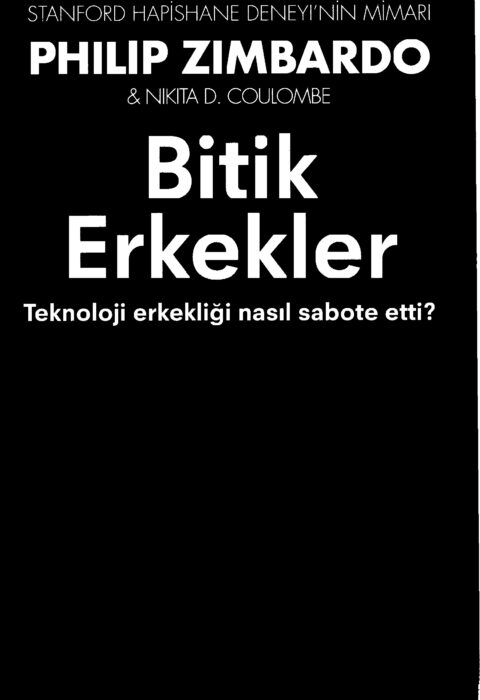Bitik Erkekler